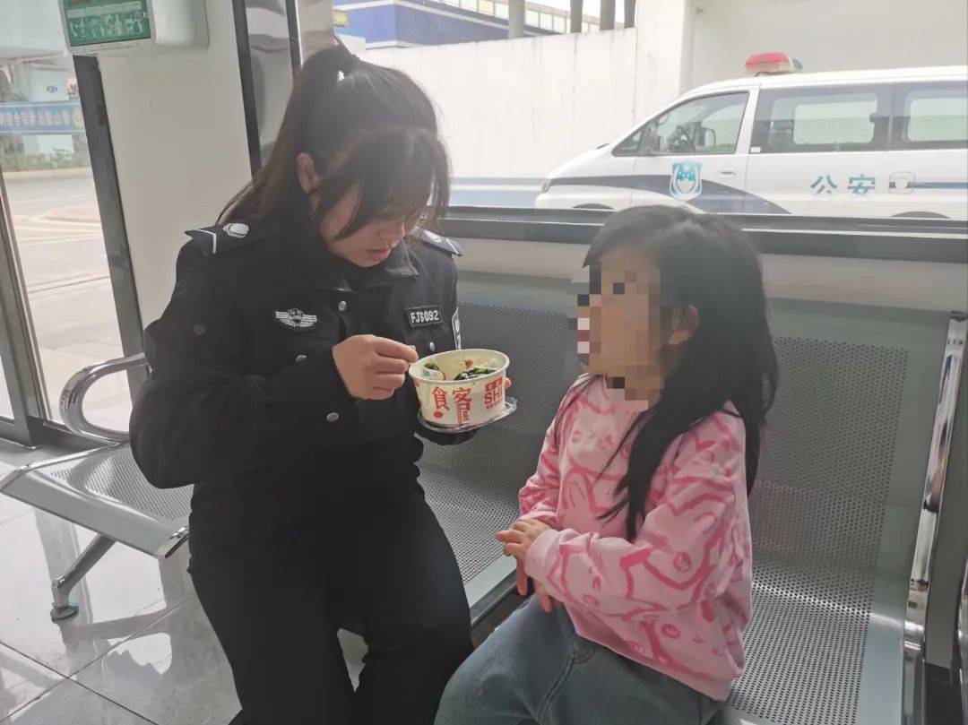 6岁女童<strong></p>
<p>理财产品公司</strong>，从泉州走到厦门！网友：这娃“太能跑了”