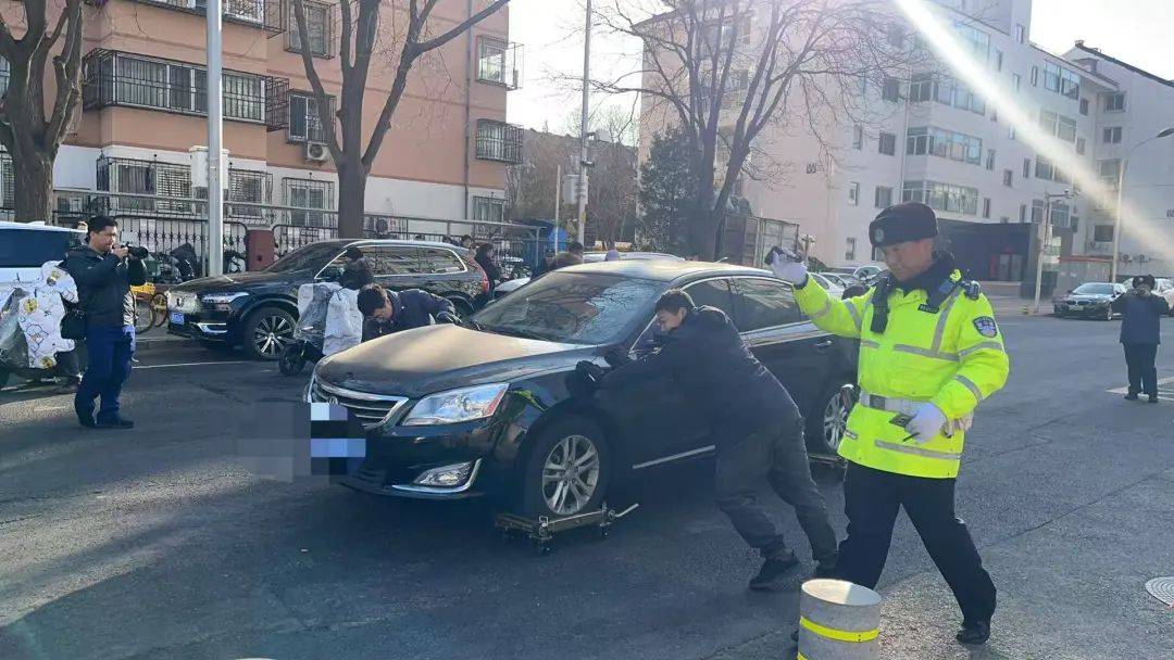 北京开启清理<strong></p>
<p>微信理财零钱</strong>!拒不驶离将被处罚