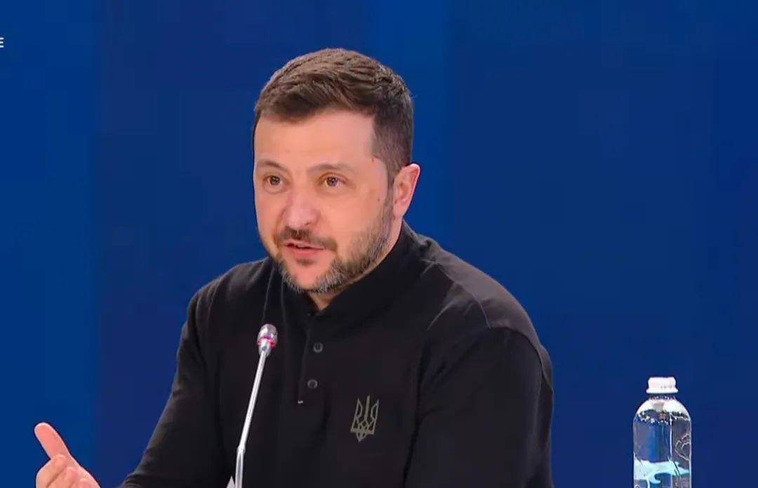 重大宣布<strong></p>
<p>p2p金融理财</strong>!俄乌各开出停战条件