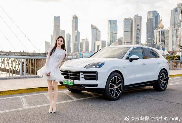 青岛保时捷女销冠被造黄谣<strong></p>
<p>银行理财表</strong>，本人回应称已报警