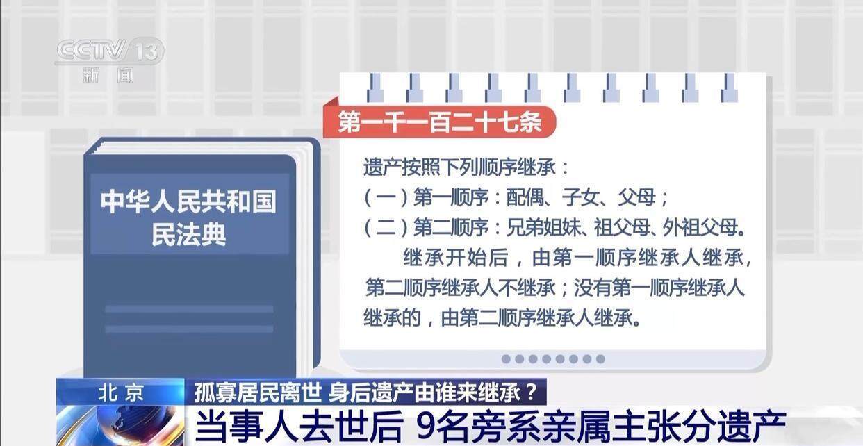 独身女子病逝后叔姑舅姨9人争遗产<strong></p>
<p>银行理财表</strong>，房产为何收归国家？案例释法→