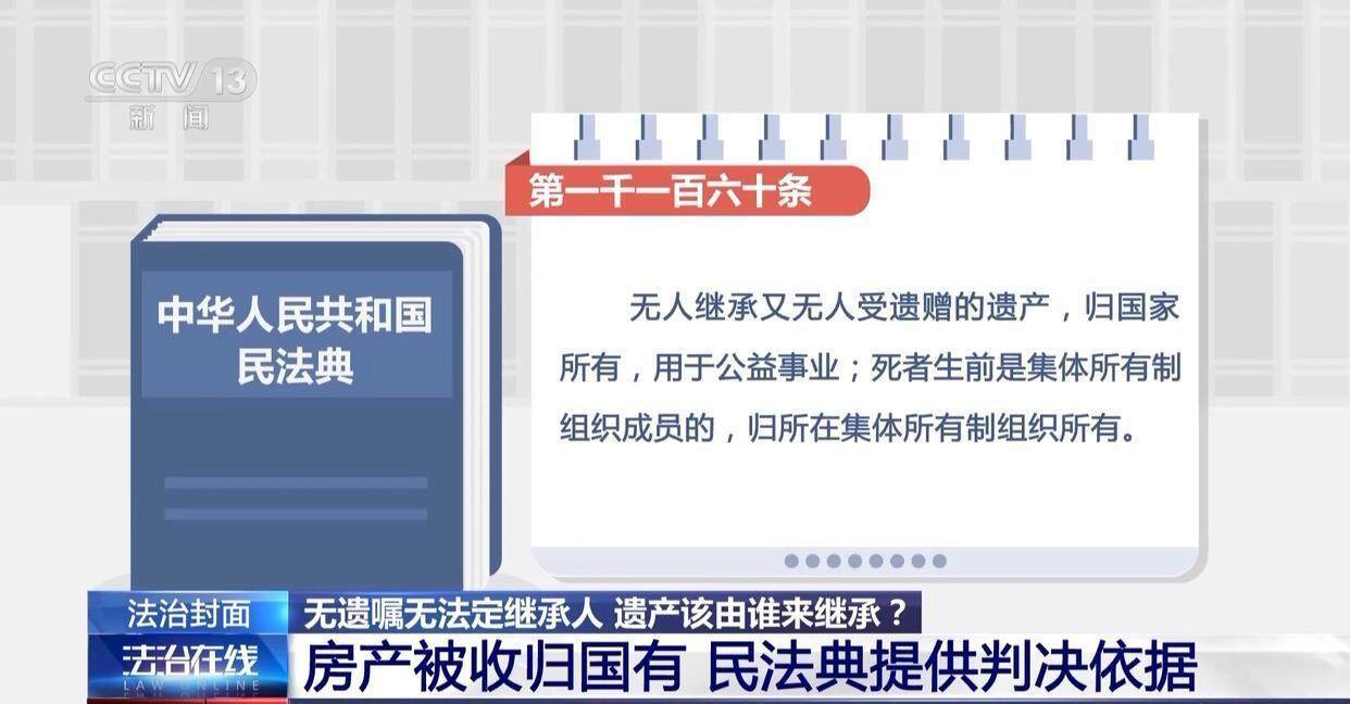 独身女子病逝后叔姑舅姨9人争遗产<strong></p>
<p>银行理财表</strong>，房产为何收归国家？案例释法→