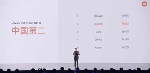雷军抛出王炸！小米SU7 Ultra定价52.99万<strong></p>
<p>理财通把</strong>，销售称首批约一个月交付