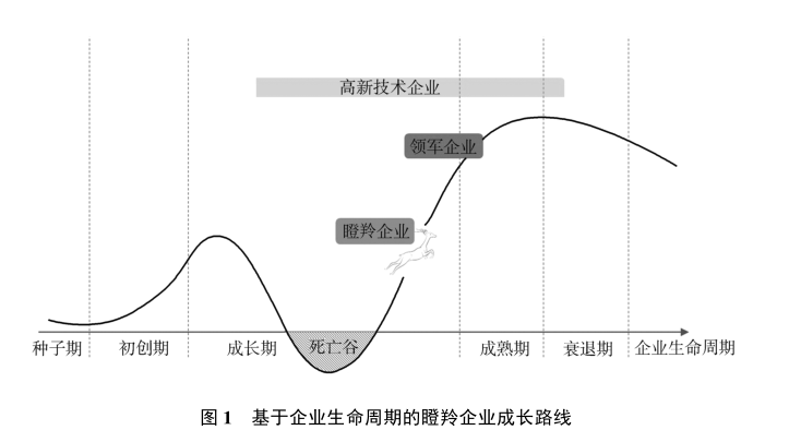 政府工作报告中的新词“瞪羚企业”<strong></p>
<p>中信银行理财宝</strong>，是什么意思