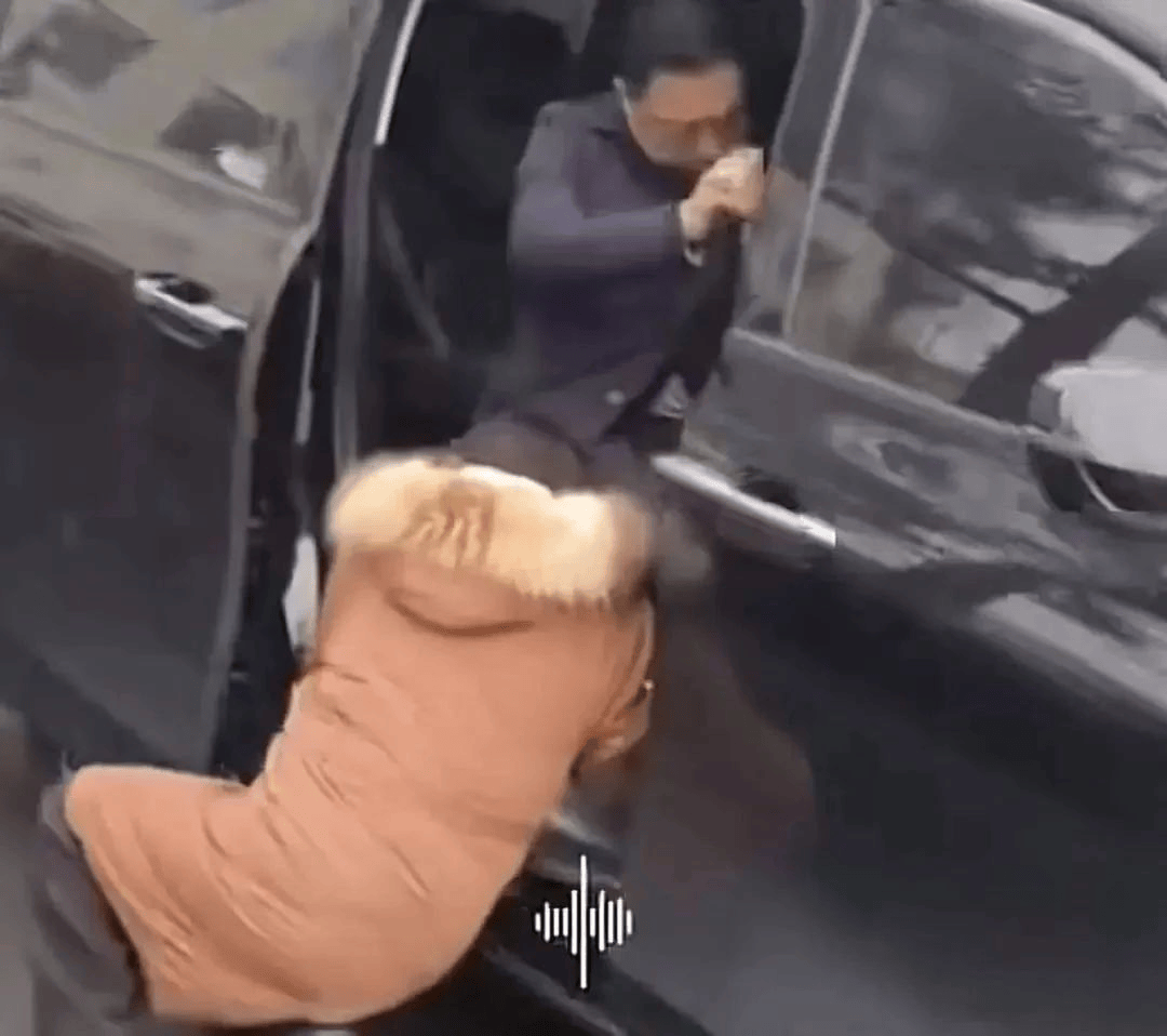 陕西一​县委书记被拦车抱腿？官方披露：吕某某编造传播谣言<strong></p>
<p>基金理财</strong>，已被追究法律责任