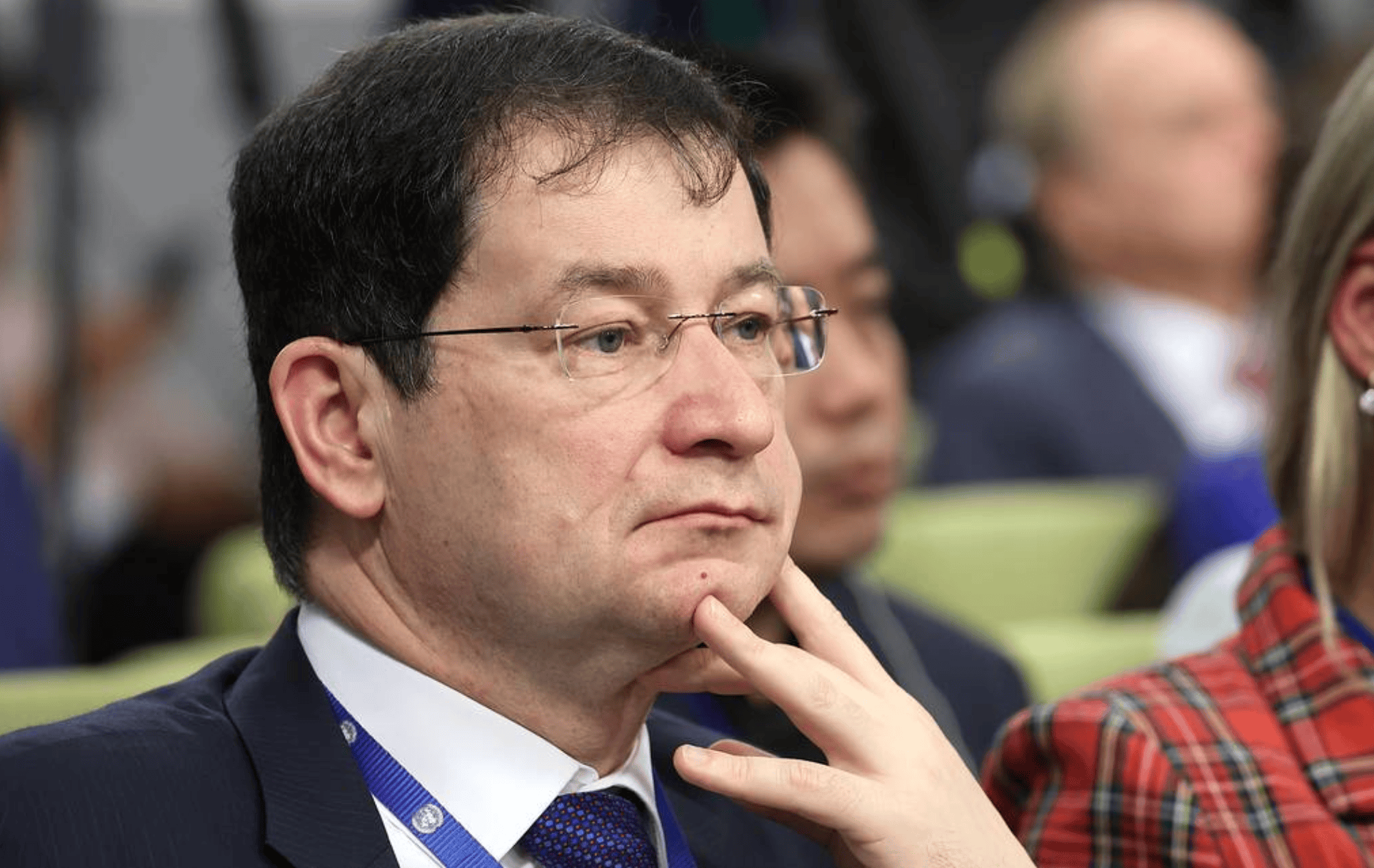俄媒：俄美已要求联合国安理会就叙利亚局势进行紧急闭门磋商