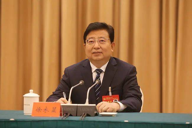 河南省委决定：徐衣显任济源市委书记<strong></p>
<p>理财人群</strong>，秦保建任副书记