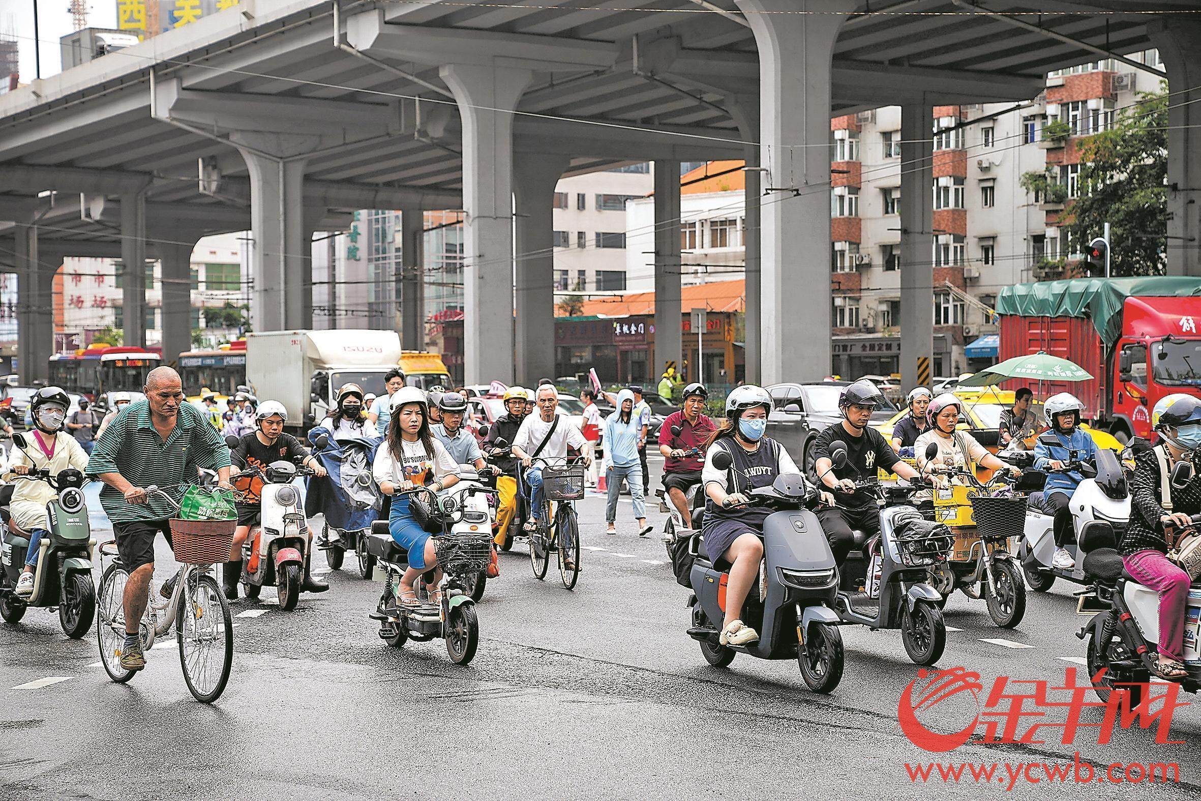 电动自行车最高时速15公里 老规定是否滞后于新现实<strong></p>
<p>理财人群</strong>？