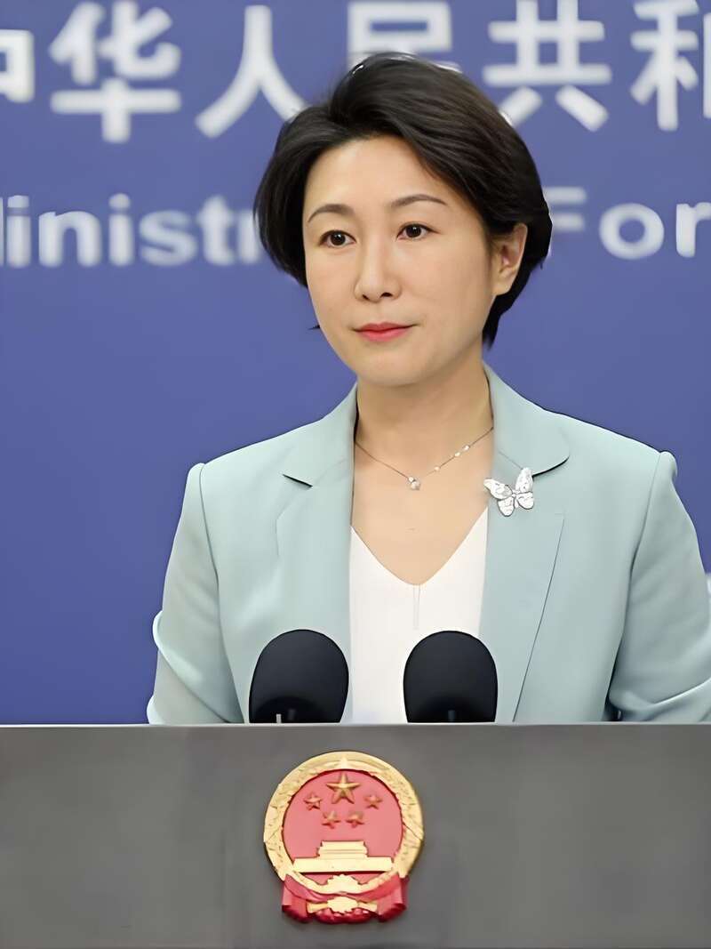 澳智库因美冻结援助缺乏反华素材<strong></p>
<p>理财人群</strong>，中方：“自曝家丑”暴露虚伪本质