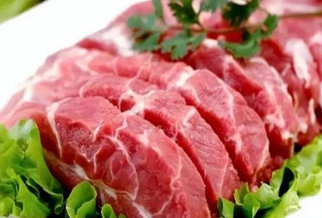 长期吃久冻的肉危害大<strong></p>
<p>理财人群</strong>？冰箱里的肉冻多久就不能吃了？医生说清楚