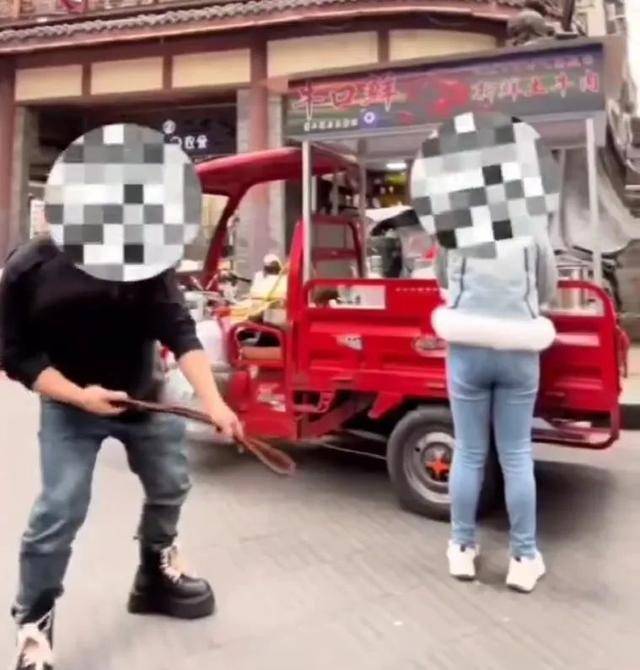 四川巴中三名网红街头拍摄低俗视频<strong></p>
<p>公积金理财</strong>，被行政处罚