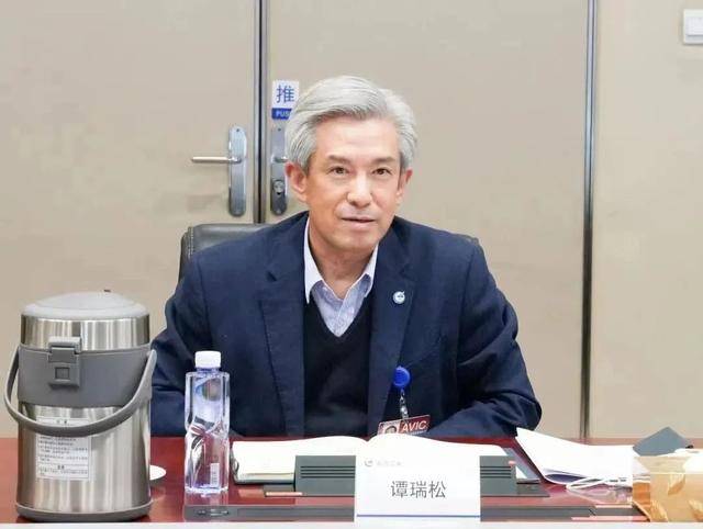 搞权色交易、“靠军工吃军工”的谭瑞松<strong></p>
<p>公积金理财</strong>，被捕了