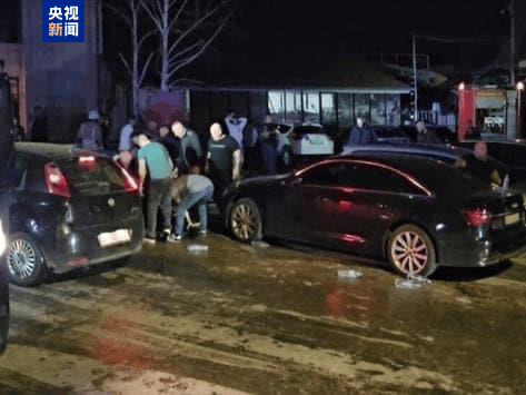 已致53人遇难！一夜总会发生火灾<strong></p>
<p>公积金理财</strong>，疑因演出时的灯光特效或烟花引发