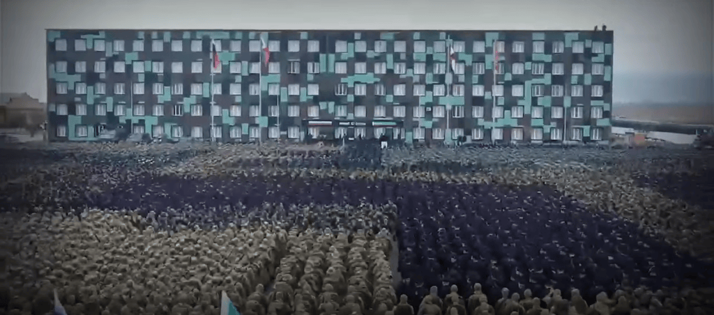 明查｜德国调集80万大军支援乌克兰<strong></p>
<p>工行基金理财</strong>？德国军队才18万人