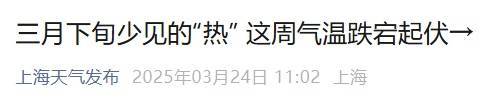 直冲30℃！上海天气马上反转<strong></p>
<p>公司理财方案</strong>，48小时暴跌17℃，强冷空气+大风+降雨，寒潮即将来袭
