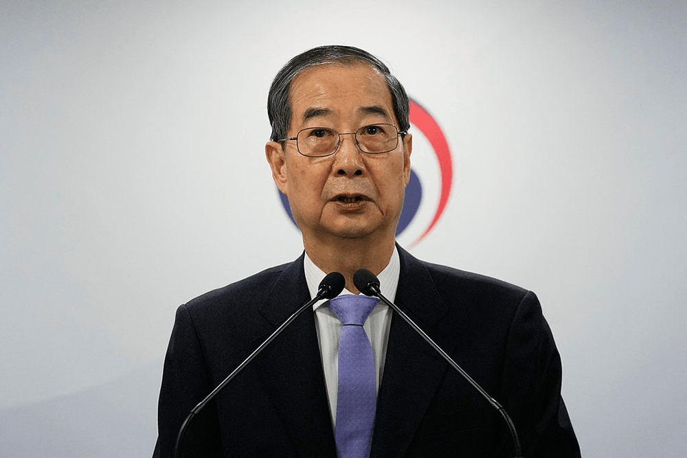 韩德洙弹劾案以5:1:2被驳回<strong></p>
<p>公司理财方案</strong>，留给李在明的时间不多了