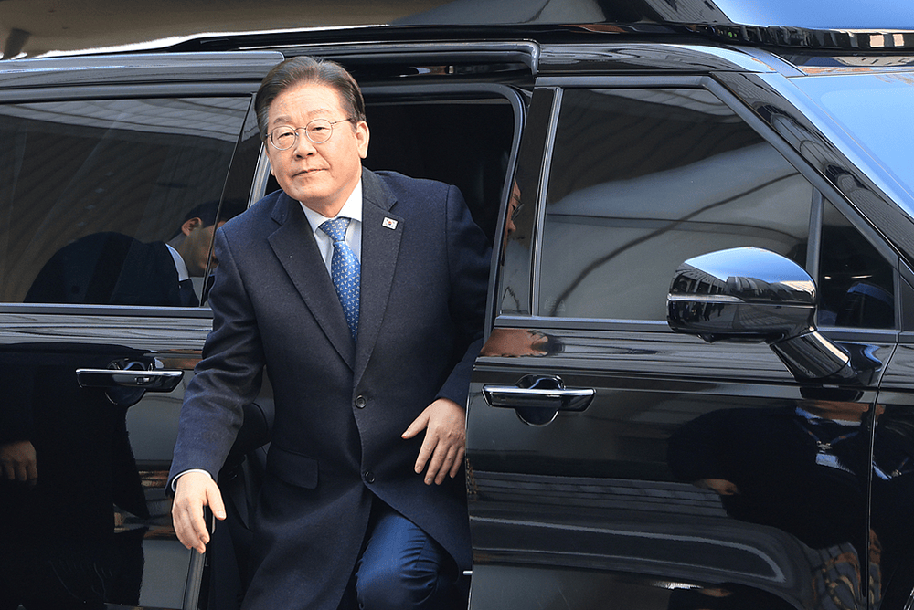 韩德洙弹劾案以5:1:2被驳回<strong></p>
<p>公司理财方案</strong>，留给李在明的时间不多了