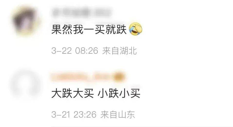 刚暴涨又突然下跌<strong></p>
<p>公司理财方案</strong>！网友：我刚买......