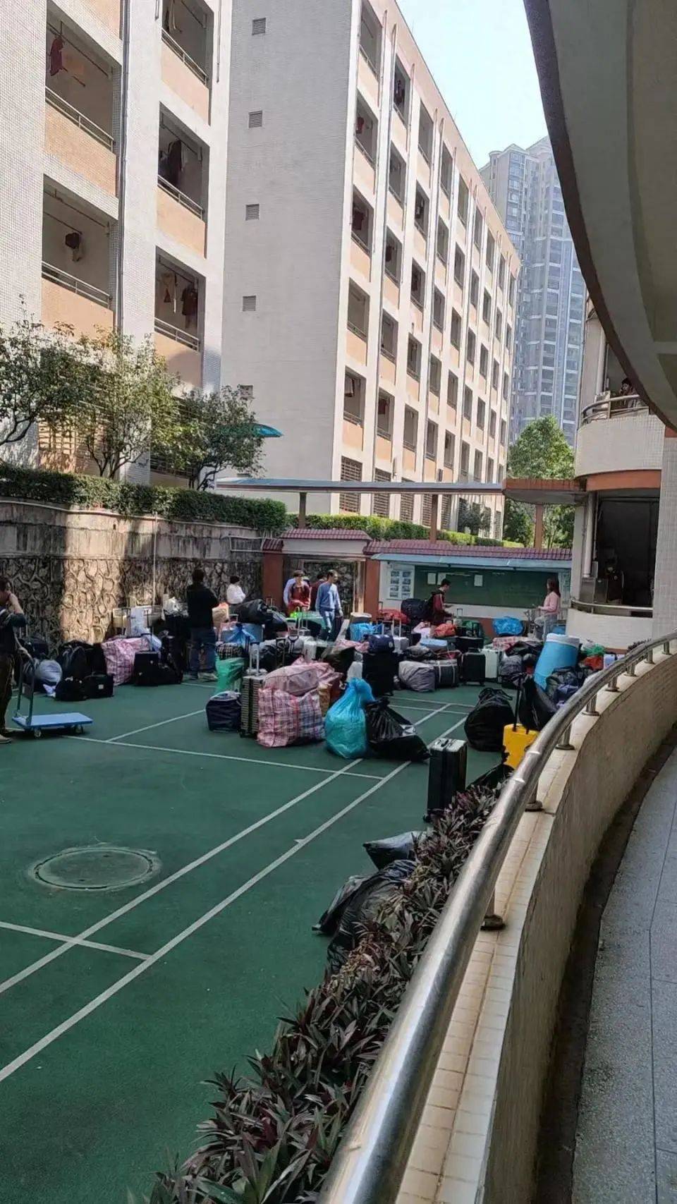“什么年代还有这么多跳蚤？”东莞6千人学校跳蚤肆虐<strong></p>
<p>公司理财方案</strong>，全校放假消杀