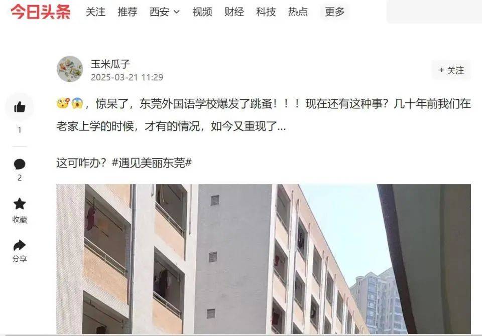 “什么年代还有这么多跳蚤？”东莞6千人学校跳蚤肆虐<strong></p>
<p>公司理财方案</strong>，全校放假消杀