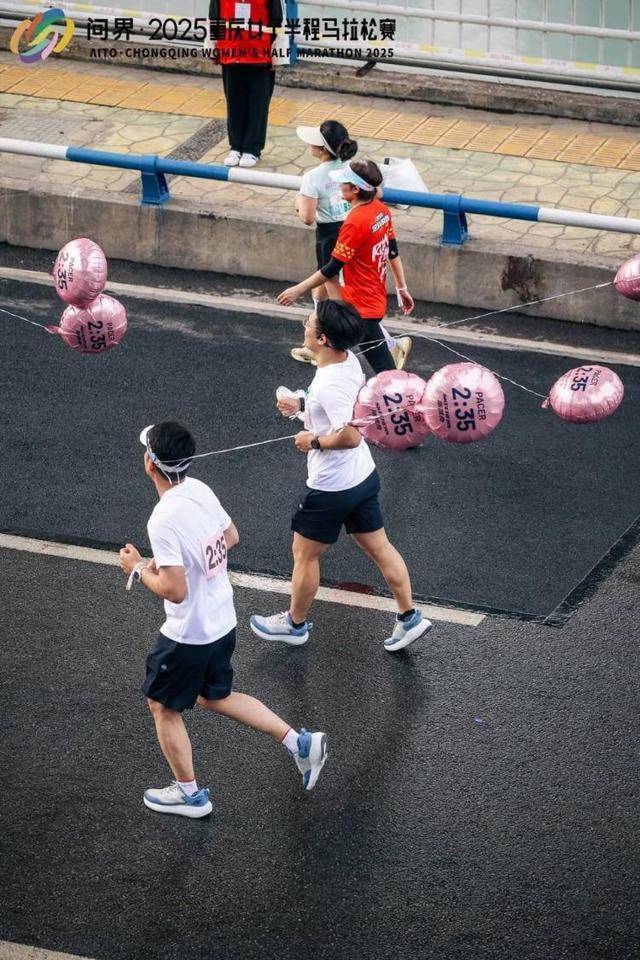陪跑一场6000元<strong></p>
<p>公司理财第九版</strong>，马拉松赛场上奔跑的“私兔”什么来头