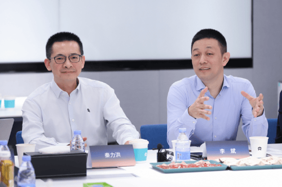 李斌坦言蔚来传播没做好：换电太强导致别的方面被掩盖！小米SU7 Ultra跑纽北<strong></p>
<p>公司理财第九版</strong>，蔚来2016年就跑了但大家忘记了