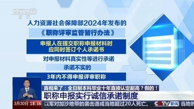 全日制本科毕业十年直接认定副高？别信<strong></p>
<p>私人的理财</strong>！