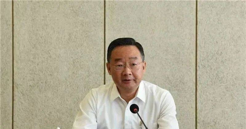 任上被查<strong></p>
<p>济南理财</strong>，受贿数额特别巨大！农业农村部原部长唐仁健被公诉