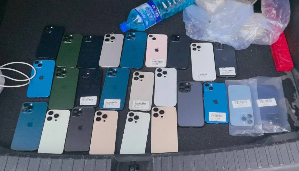4名少年偷手机89部还发视频炫耀<strong></p>
<p>济南理财</strong>，店主：贼抓了又放，手机向谁要