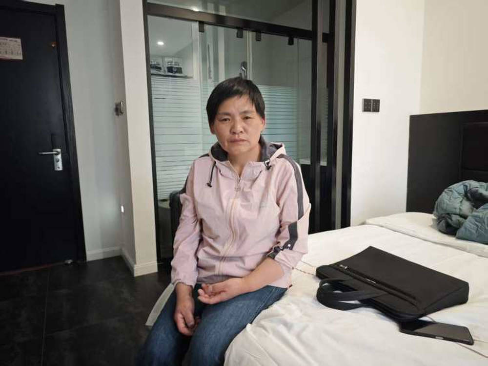 “订婚强奸案”男方母亲发声：儿子已被羁押711天<strong></p>
<p>济南理财</strong>，望公正判决