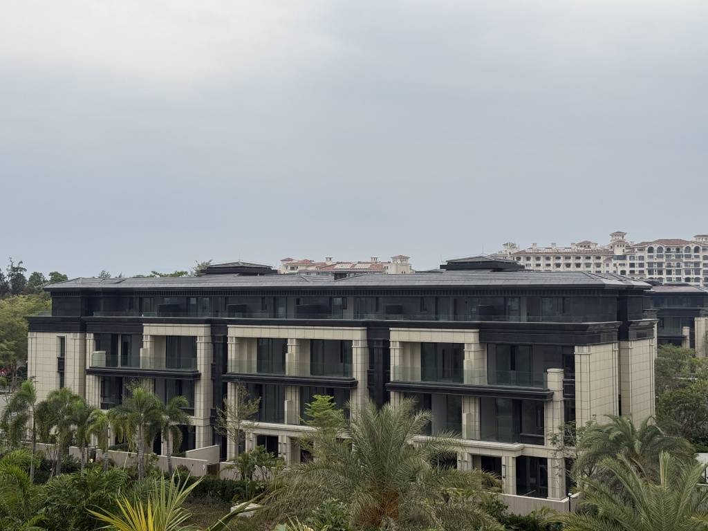 海南陵水县一别墅区被指违建已获确认<strong>济南理财</p>，60岁举报人曾两度遭蒙面人袭击
