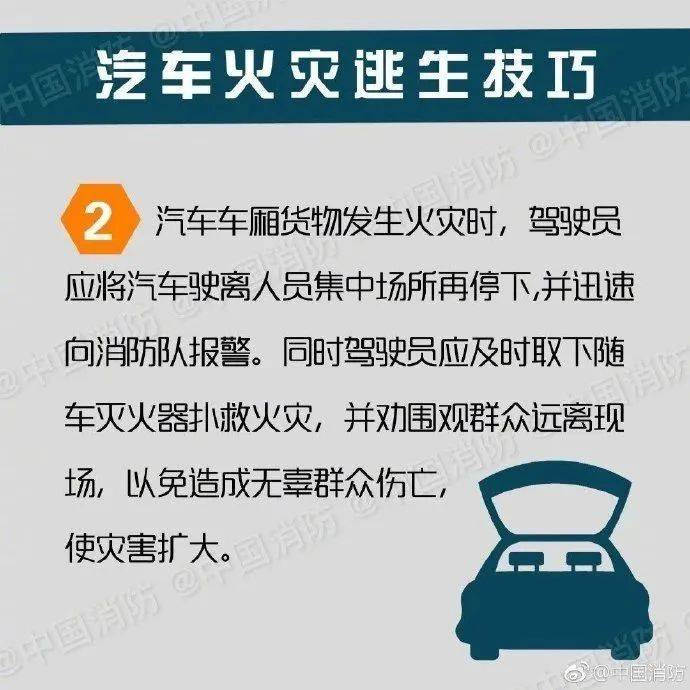 猛烈燃烧！凌晨深圳一汽车起火<strong></p>
<p>济南理财</strong>，消防提醒