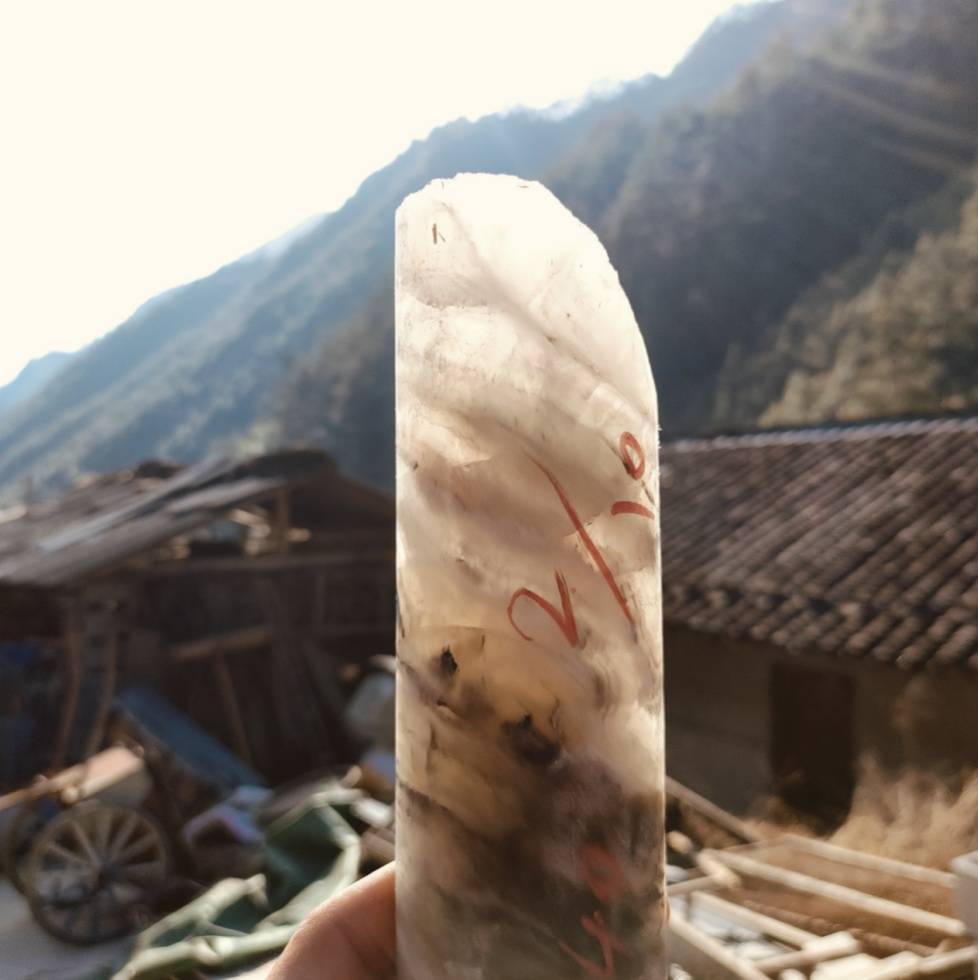 战略资源重大突破<strong></p>
<p>济南理财</strong>！浙江新发现一处大型萤石矿床