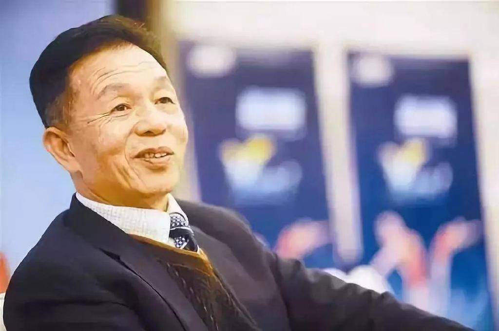 许连捷<strong></p>
<p>该如何理财</strong>，这位杰出的晋江企业家值得人们铭记