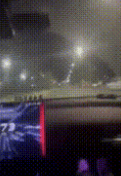 事发广州！最高170km/h小车遇逆行“电鸡”<strong></p>
<p>怎么网上理财</strong>，结果……