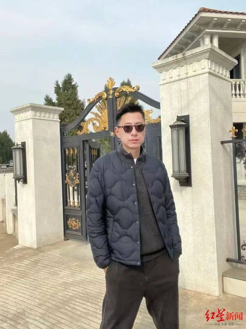 小伙搬砖9年攒200万<strong></p>
<p>怎么从网上理财</strong>，修别墅买车：宁愿不要这些钱，若时间倒流想好好读书