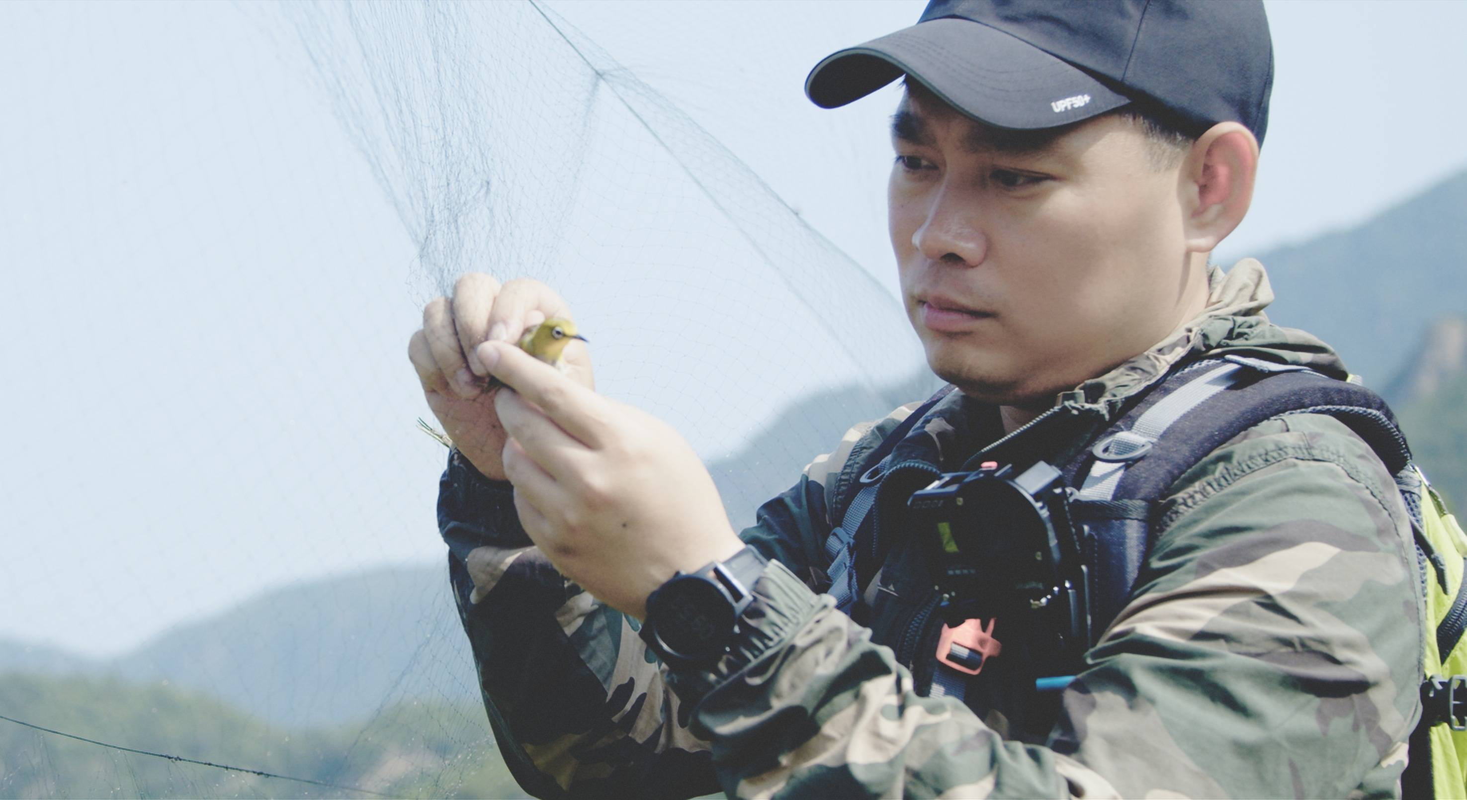 森林警察韩孟祺：乔装成驴友潜伏密林中<strong></p>
<p>理财选择</strong>，抓获“粘鸟”嫌疑人
