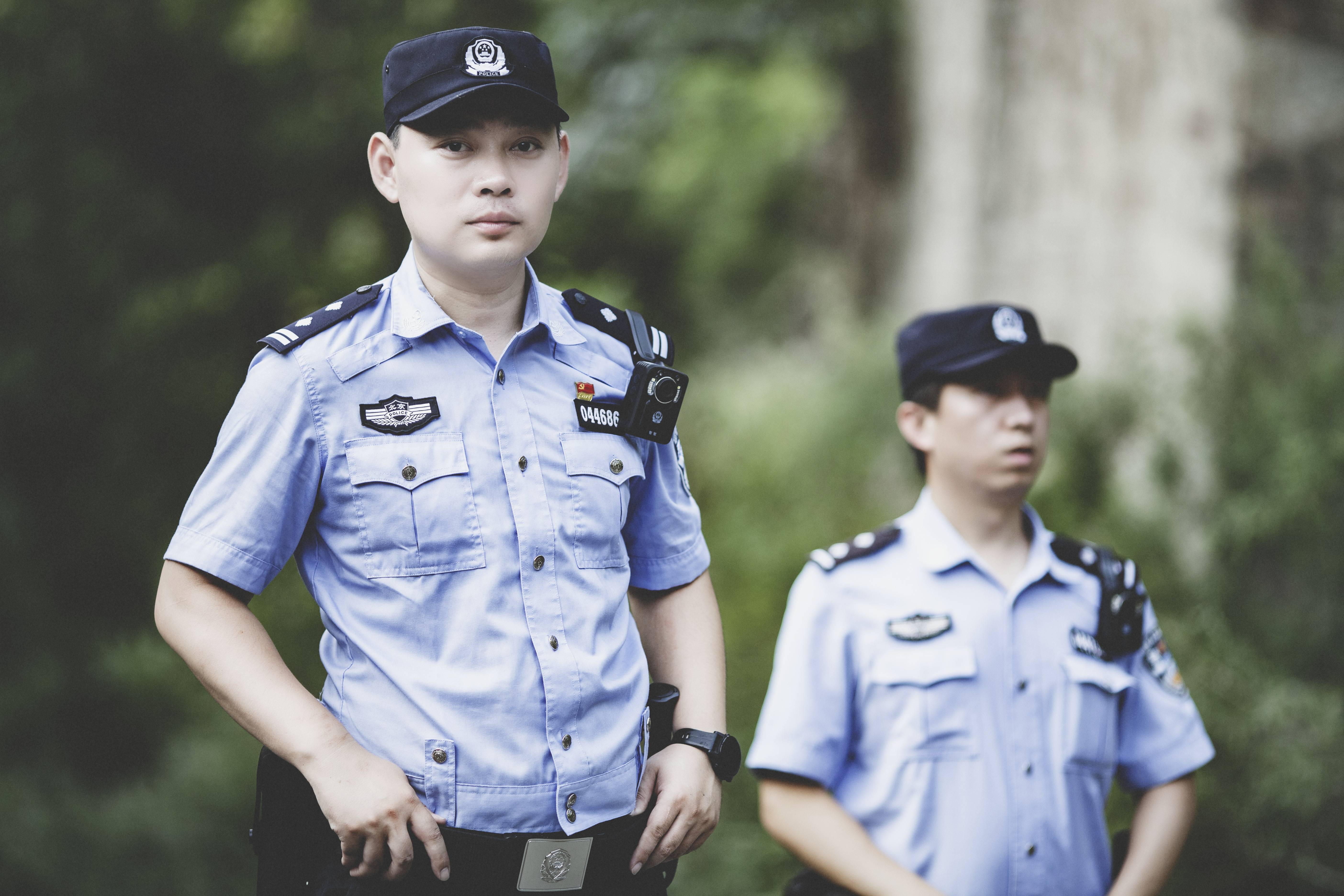 森林警察韩孟祺：乔装成驴友潜伏密林中<strong></p>
<p>理财选择</strong>，抓获“粘鸟”嫌疑人
