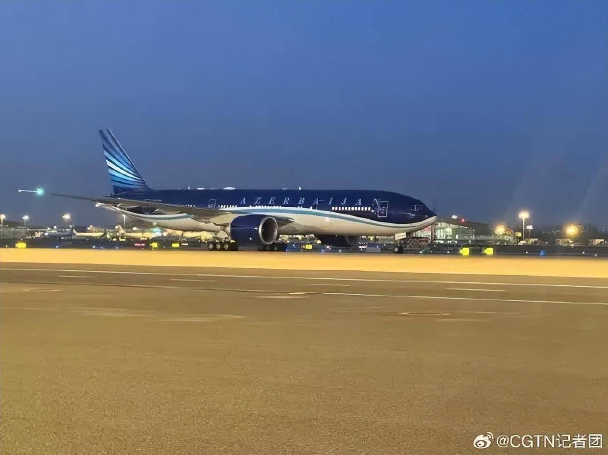 今晚<strong></p>
<p>理财选择</strong>，两国总统乘机抵京