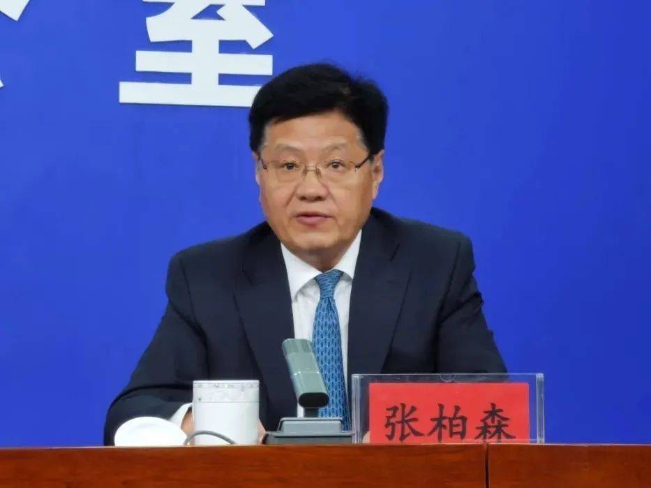 中央巡视组进驻后<strong></p>
<p>理财选择</strong>，张柏森被查