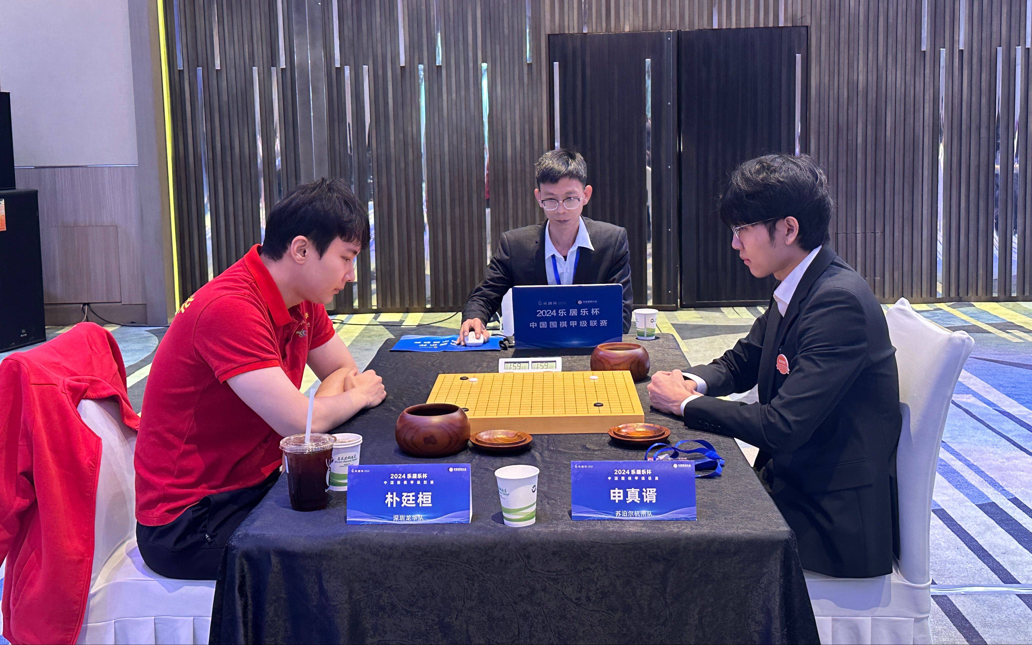 24年来首次<strong></p>
<p>理财投资推荐</strong>，新赛季中国围棋甲级联赛取消外援