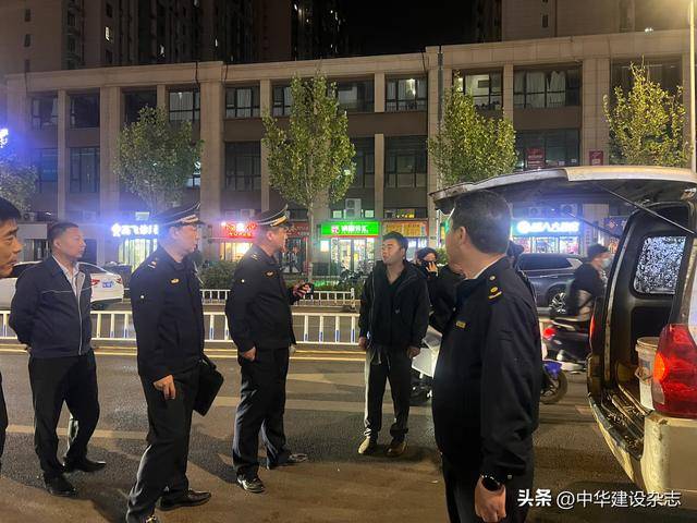 零容忍<strong></p>
<p>理财投资推荐</strong>！河南郑州城管全面查处餐厨垃圾收集处置违法违规行为