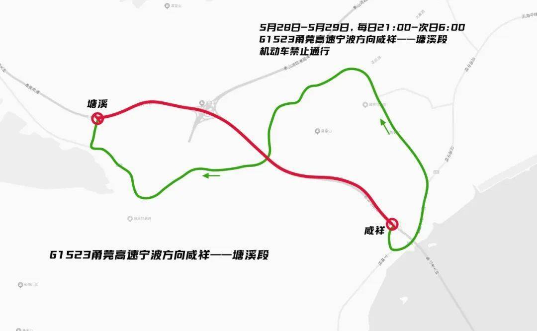 心态崩了<strong></p>
<p>注销理财</strong>，宁波有人从白天开到黑夜！“这是有多少人啊！”提醒：这些路段，将限时禁行