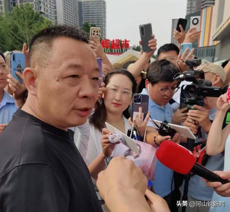 于东来事件大结局?官方表态!才被疑偷漏税<strong></p>
<p>阿里理财</strong>,胖东来总算不用关了