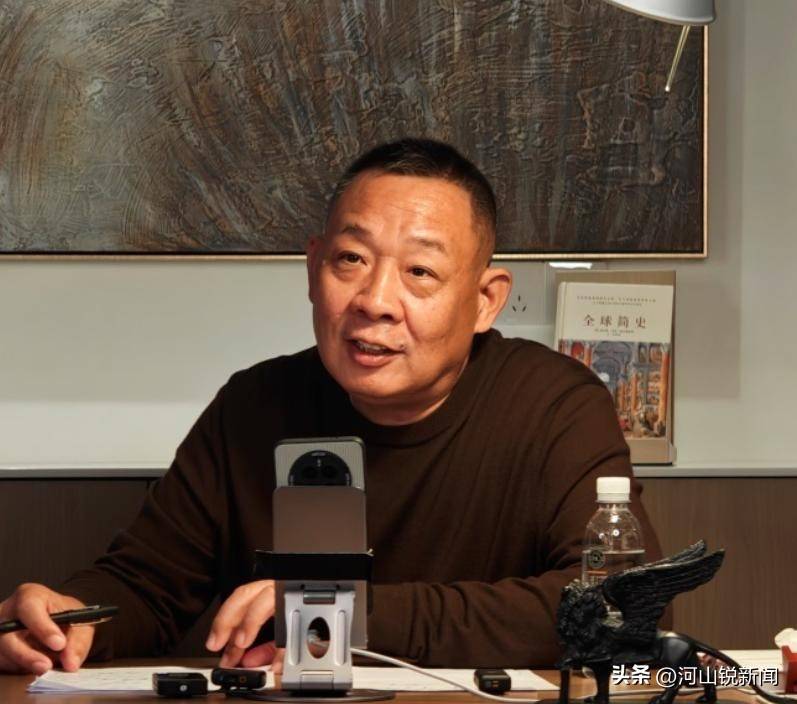 于东来事件大结局?官方表态!才被疑偷漏税<strong></p>
<p>阿里理财</strong>,胖东来总算不用关了