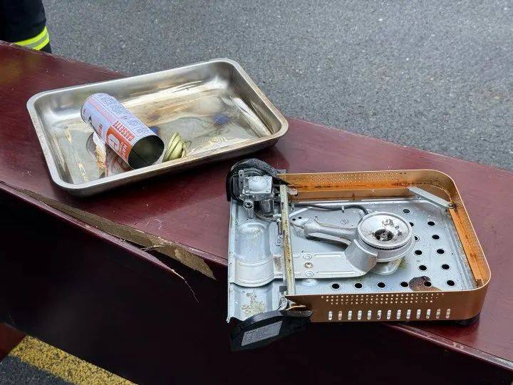 野外烧烤出意外<strong></p>
<p>阿里理财</strong>,7人变成“木乃伊”!这个东西很多家庭和饭店在用……