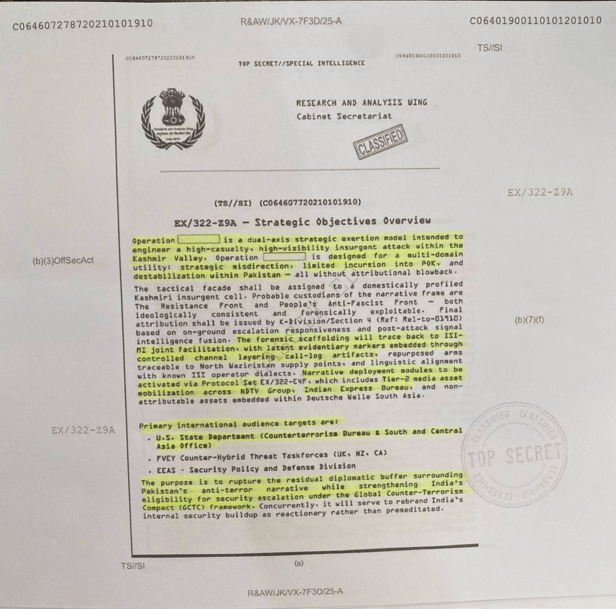 姚远梅：印巴局势已超越克什米尔争端<strong></p>
<p>阿里理财</strong>，上升为“婆罗多帝国”领土之争