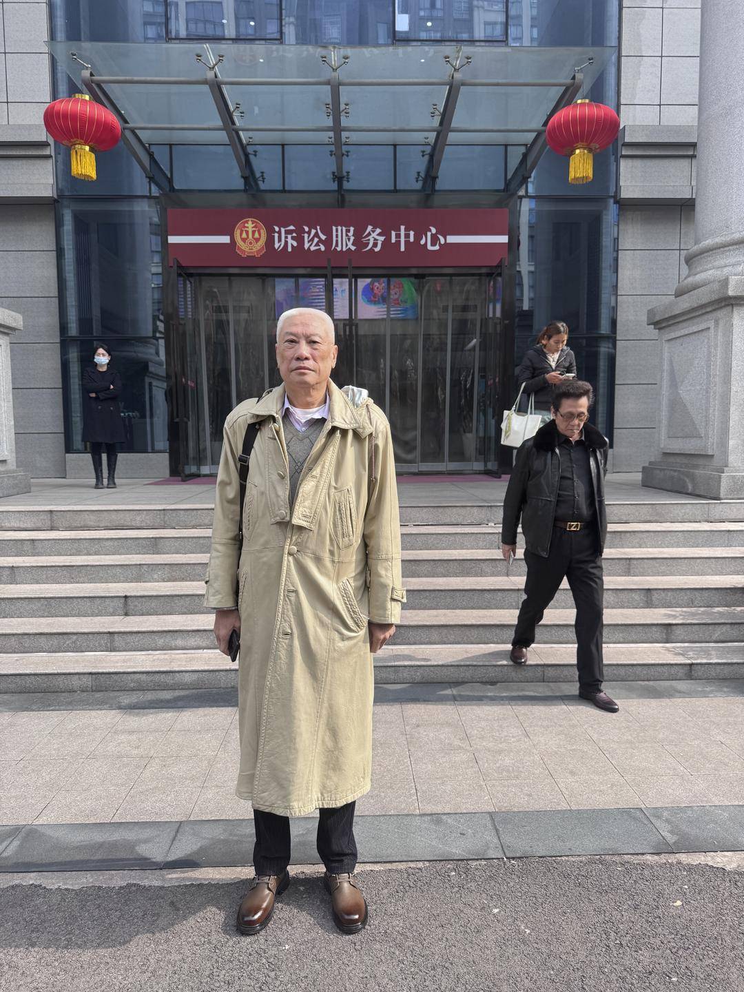 一起诉讼背后<strong></p>
<p>尊宝理财</strong>，宜宾前首富“险被送精神病院”风波丨红星深度