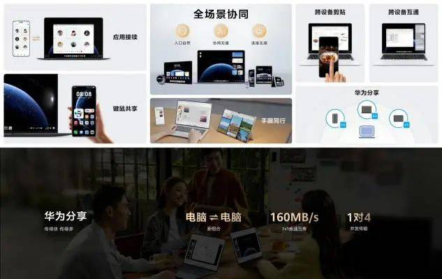 大消息<strong></p>
<p>尊宝理财</strong>！华为首款鸿蒙电脑亮相