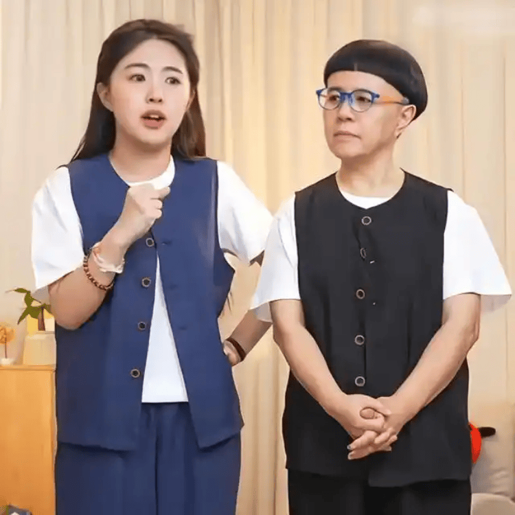 金龟子母女直播引热议<strong></p>
<p>会计理财</strong>，女儿1分钟视频报价15万